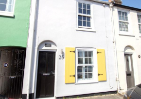 Lifeboat Cottage